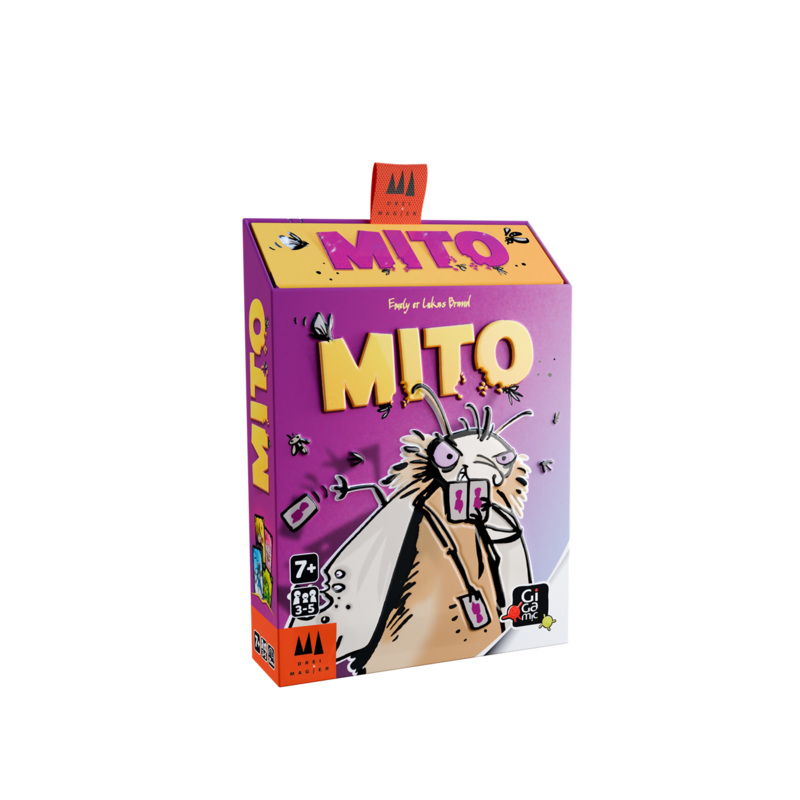 Mito !