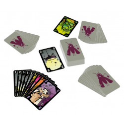 Acheter Mito ! - Gigamic - achat jeu de société