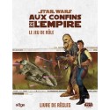Acheter Star Wars : Aux Confins de l'Empire - le jeu de rôle - Edge Entertainment - Agorajeux boutique jdr