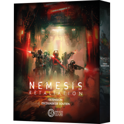 Nemesis Retaliation -...