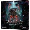 Nemesis Retaliation - Sangrevores