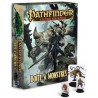 Pathfinder : La boite à Monstres 2
