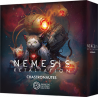 Nemesis Retaliation - Chastronautes