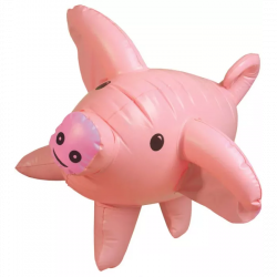 Jeu de cochons  géants - Winning Moves - Boutique Agorajeux