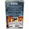 Betrayal - Deck of Lost Souls | Avalon Hill | Agorajeux