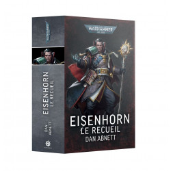 Roman Warhammer 40000 : La...