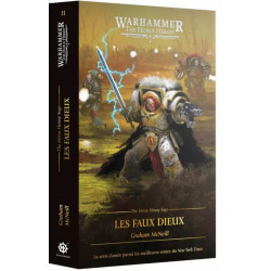 Roman Warhammer 40000 :...
