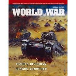 World at War 34 - Guards Armoured Division