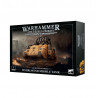 Horus Heresy - Char Lance-missiles Whirlwind