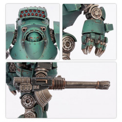 Horus Heresy - Maximus Battle Group | Warhammer 40000 | Agorajeux