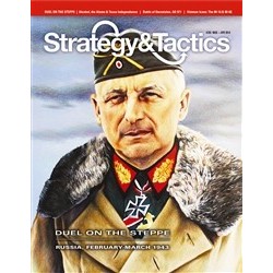 Strategy & Tactics 285 :...