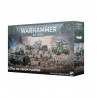 Warhammer 40,000 – Bataillon: Peloton de l’Astra Militarum