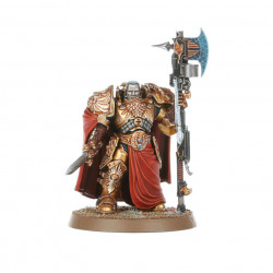 Adeptus Custodes - Patrouille | Warhammer 40000 | Agorajeux