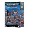 Adeptus Custodes - Patrouille