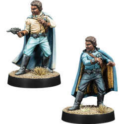 Star Wars Legion : Rogues & Rebels | Atomic Mass Games | Agorajeux
