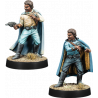 Star Wars Legion : Rogues & Rebels | Atomic Mass Games | Agorajeux