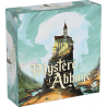 Mystère à l'Abbaye