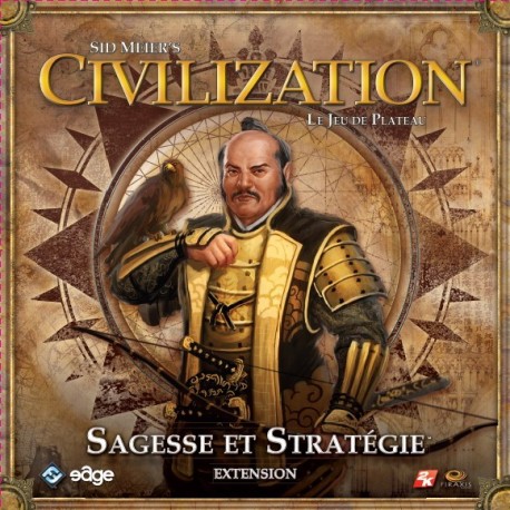 Civilization Sagesse et Stratégie 