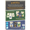 Circadia | Synapse Games | Agorajeux