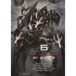 6 étoiles en guerre