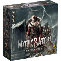 Mythic Battles Extension II...