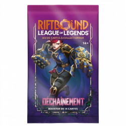 Riftbound: LoL TCG -...