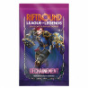 Visuel : Riftbound: LoL TCG - Booster Déchaînement