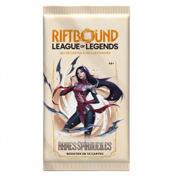 Riftbound: LoL TCG -...