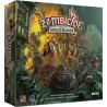 Zombicide Black Plague : Green Horde VF