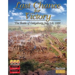 Last Chance for Victory