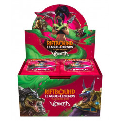 Riftbound: LoL TCG -...