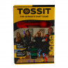 Acheter Tossit Rouge-Cyan- Gigamic - Agorajeux