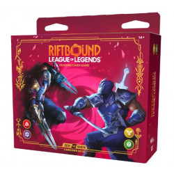Riftbound: LoL TCG -...