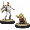 Star Wars Legion : Leaders of the Republic | Atomic Mass Games | Agorajeux
