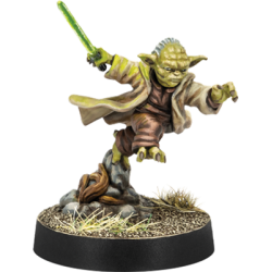 Star Wars Legion : Leaders of the Republic | Atomic Mass Games | Agorajeux