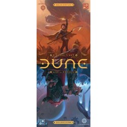 Dune : Matériel Exclusif | CMON | Agorajeux