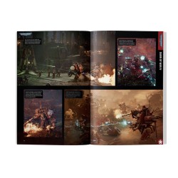 White Dwarf 526 | Games Workshop | Agorajeux