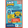 Caco Funny | Blue Orange | Agorajeux