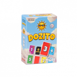 Dozito