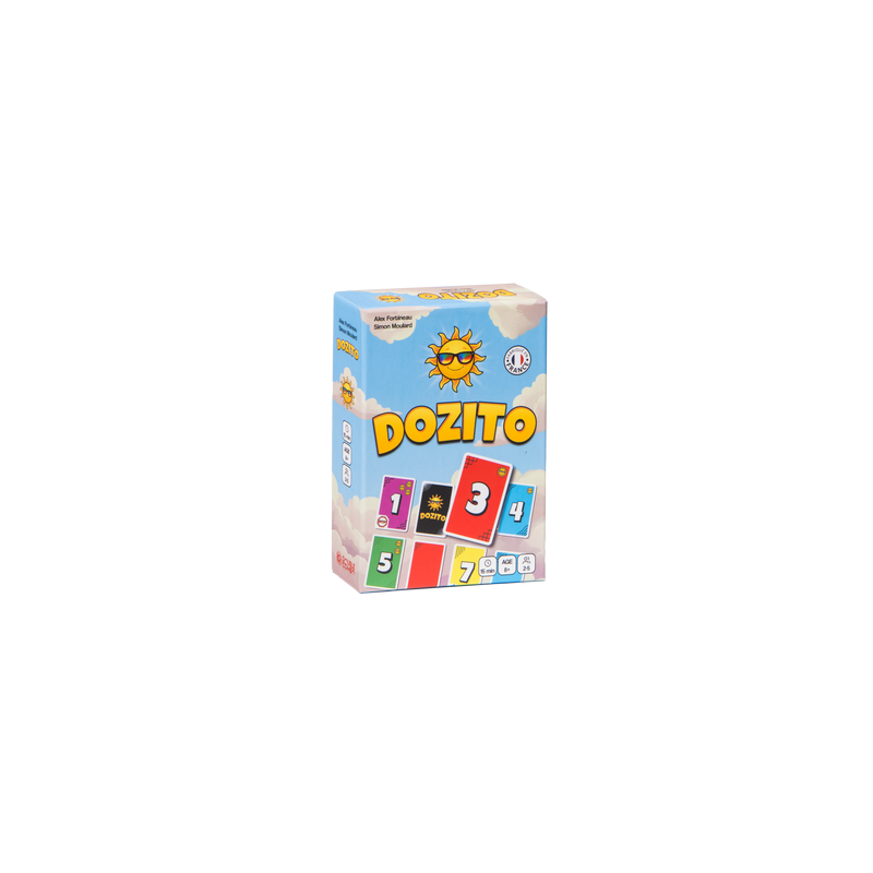 Dozito