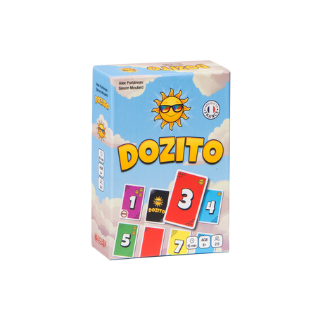 Dozito