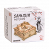 Samurai Box - Cluegift