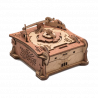 Samurai Box - Cluegift | Agorajeux