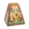 Pyramid of the Sun - CluePuzzle