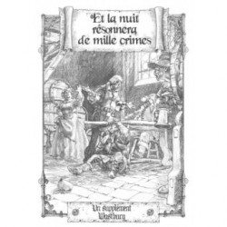 Wastburg: Et la nuit...