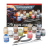 Warhammer 40,000: Set Peintures + Outils