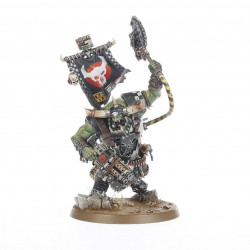 Commencer avec les Orks | Warhammer 40000 | Agorajeux