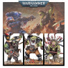 Commencer avec les Orks | Warhammer 40000 | Agorajeux