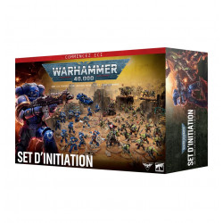 Warhammer 40000 : Set...