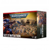 Warhammer 40000 : Set d'initiation